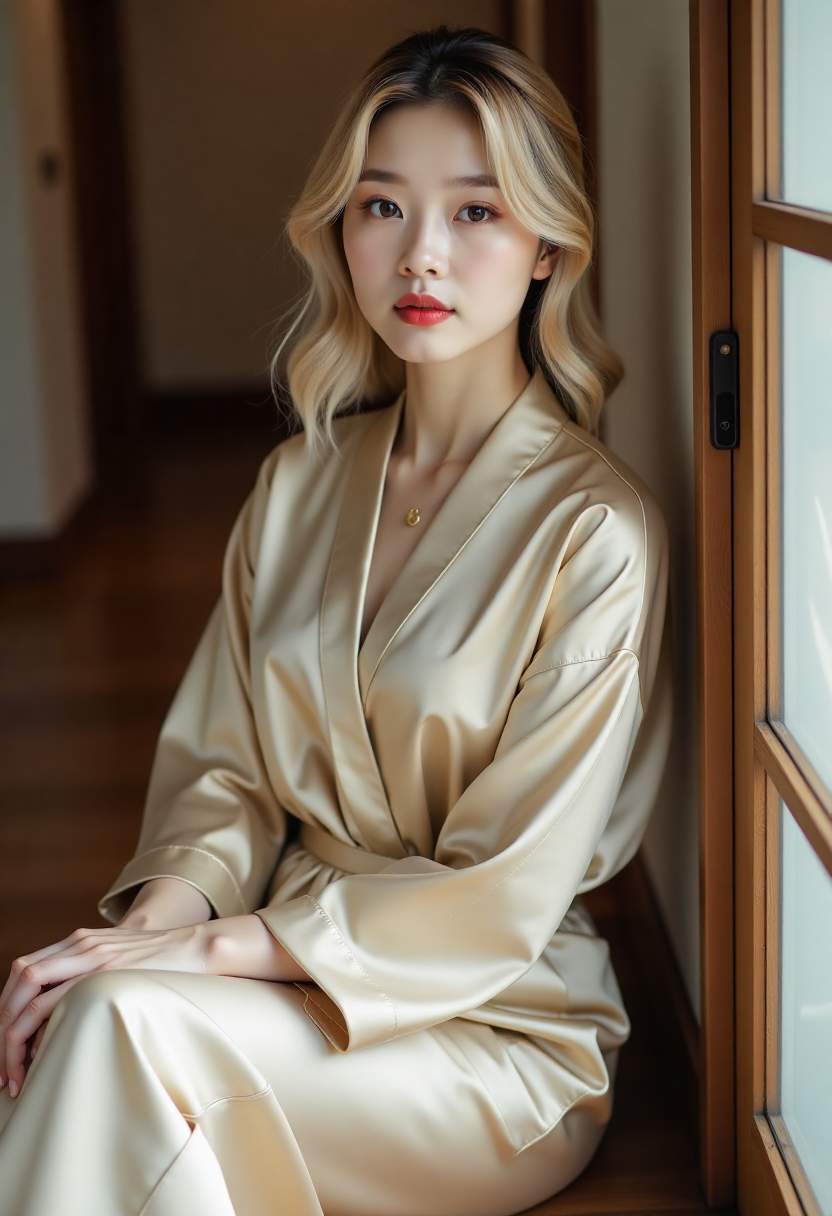 女孩推荐片单配图